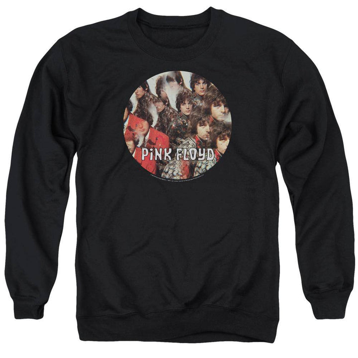 Pink Floyd Piper Sweatshirt | Rocker Merch™