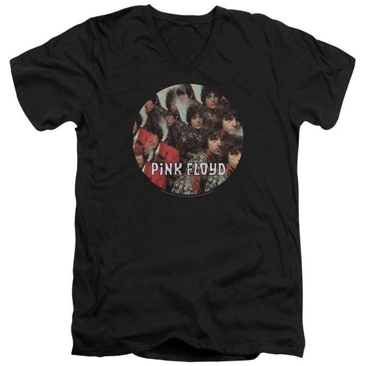Pink Floyd Piper T-Shirt | Rocker Merch™
