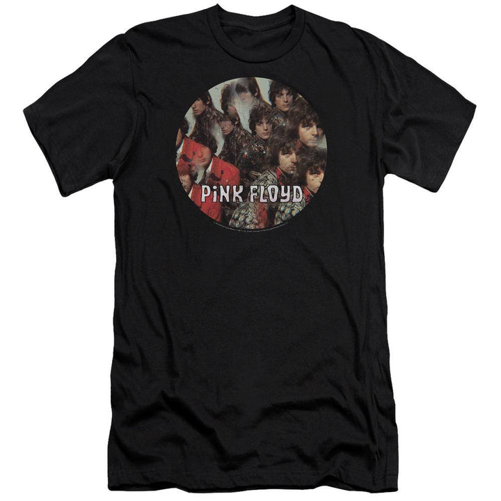 Pink Floyd Piper T-Shirt | Rocker Merch™