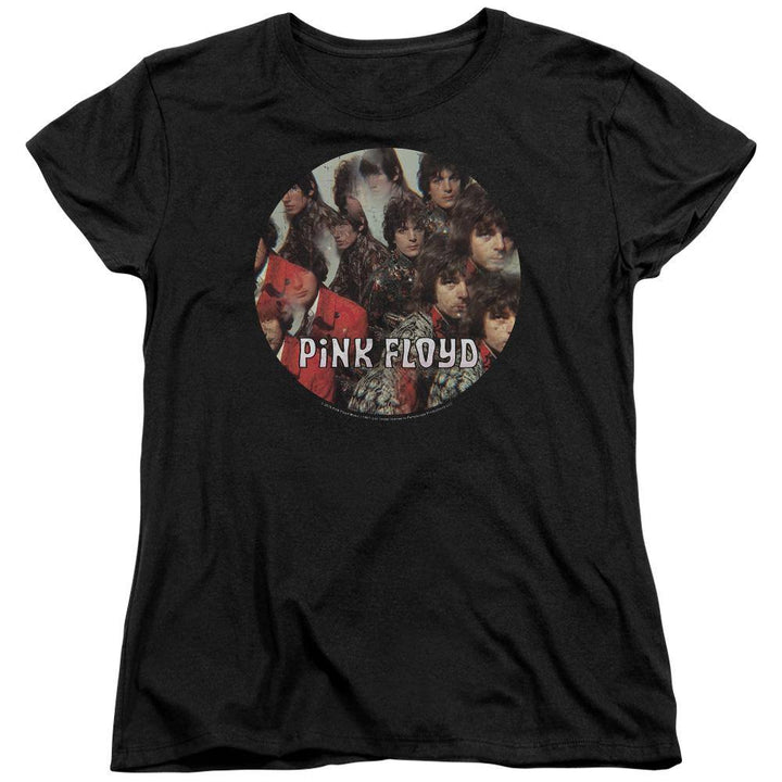 Pink Floyd Piper Women's T-Shirt | Rocker Merch™