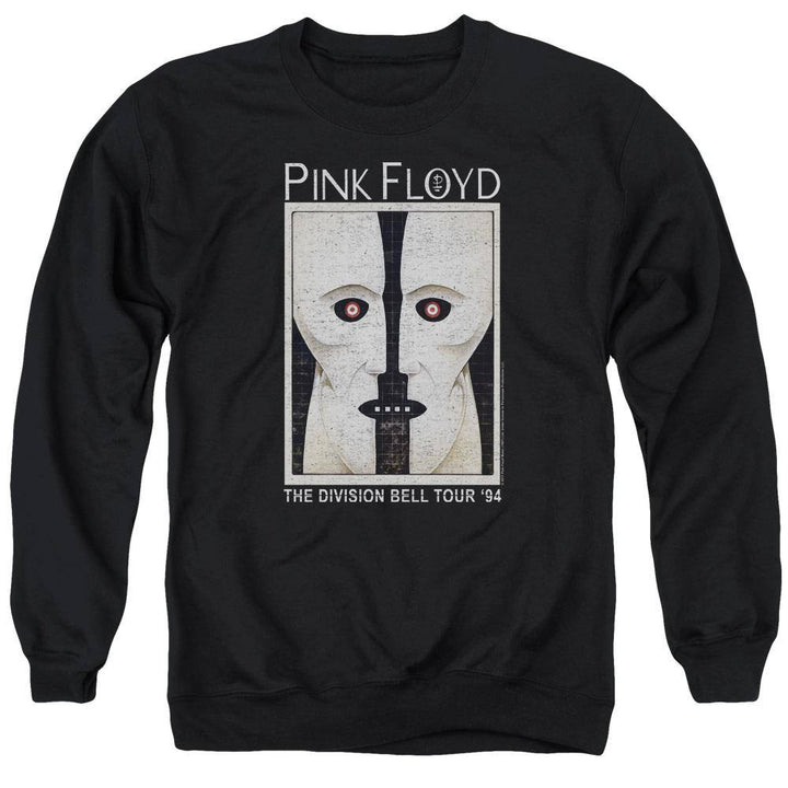 Pink Floyd The Division Bell Sweatshirt | Rocker Merch™