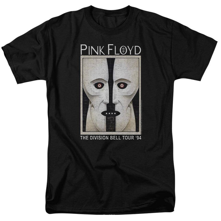 Pink Floyd The Division Bell T-Shirt | Rocker Merch™