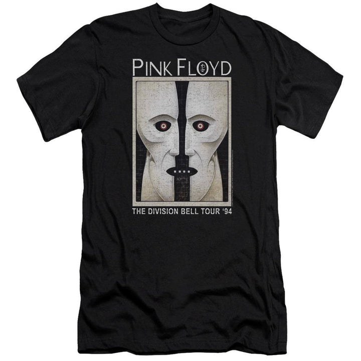 Pink Floyd The Division Bell T-Shirt | Rocker Merch™
