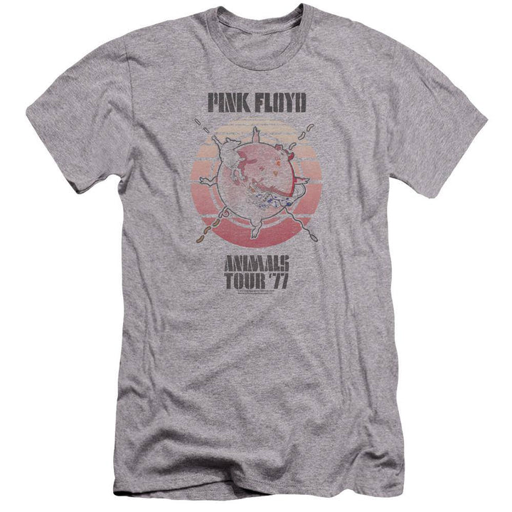 Pink Floyd Animals Tour '77 T-Shirt | Rocker Merch™