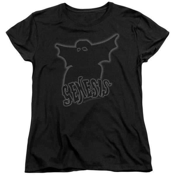 Genesis The Watcher Women's T-Shirt | Rocker Merch™