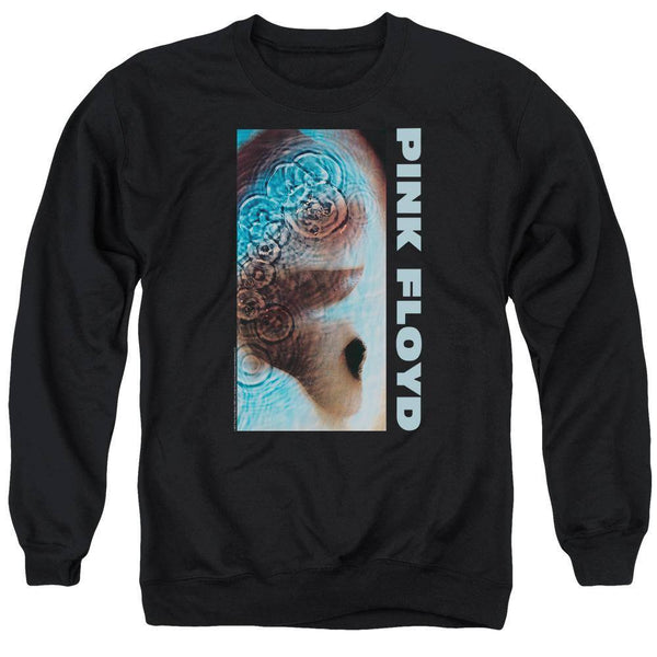 Pink Floyd Meddle Sweatshirt - Rocker Merch