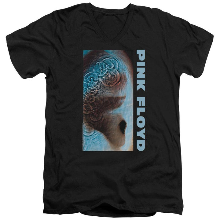 Pink Floyd Meddle T-Shirt - Rocker Merch