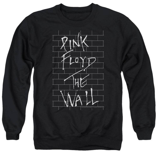 Pink Floyd The Wall Album Cover Sweatshirt - Rocker Merch