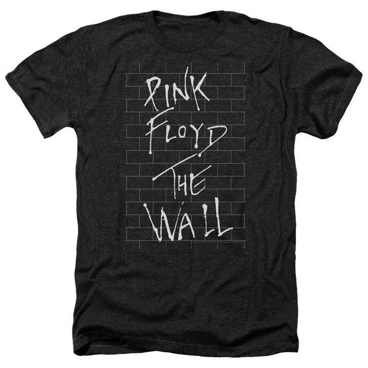 Pink Floyd The Wall Album Cover T-Shirt - Rocker Merch