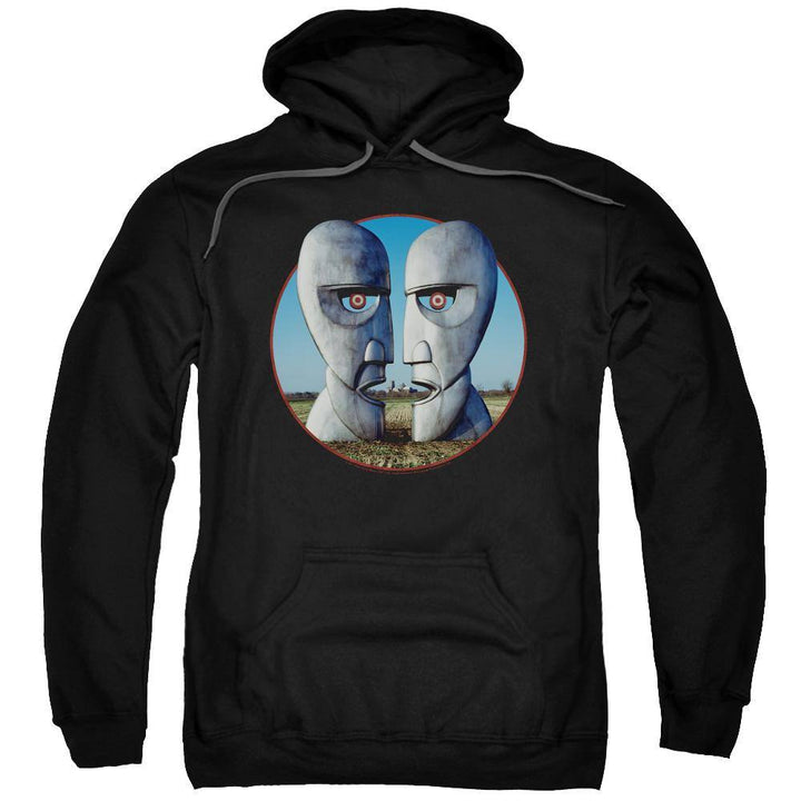 Pink Floyd Division Bell Cover Hoodie - Rocker Merch™