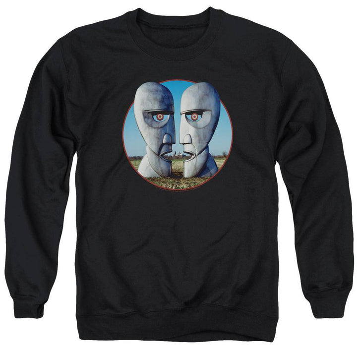 Pink Floyd Division Bell Cover Sweatshirt - Rocker Merch™