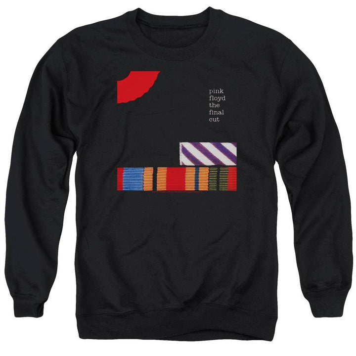 Pink Floyd The Final Cut Sweatshirt | Rocker Merch™