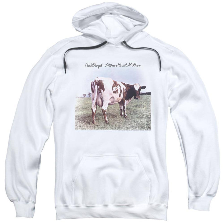 Pink Floyd Atom Heart Mother Hoodie | Rocker Merch™