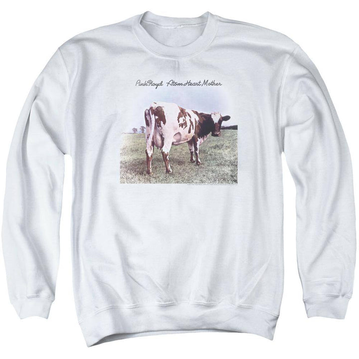 Pink Floyd Atom Heart Mother Sweatshirt | Rocker Merch™