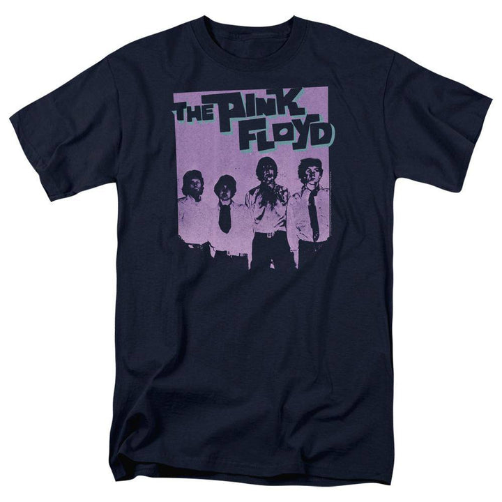 Pink Floyd Paint Box T-Shirt - Rocker Merch™