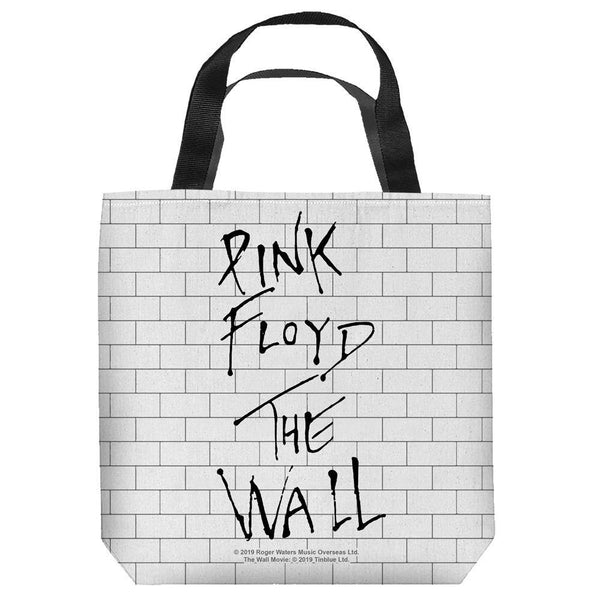 Pink Floyd The Wall Tote Bag - Rocker Merch