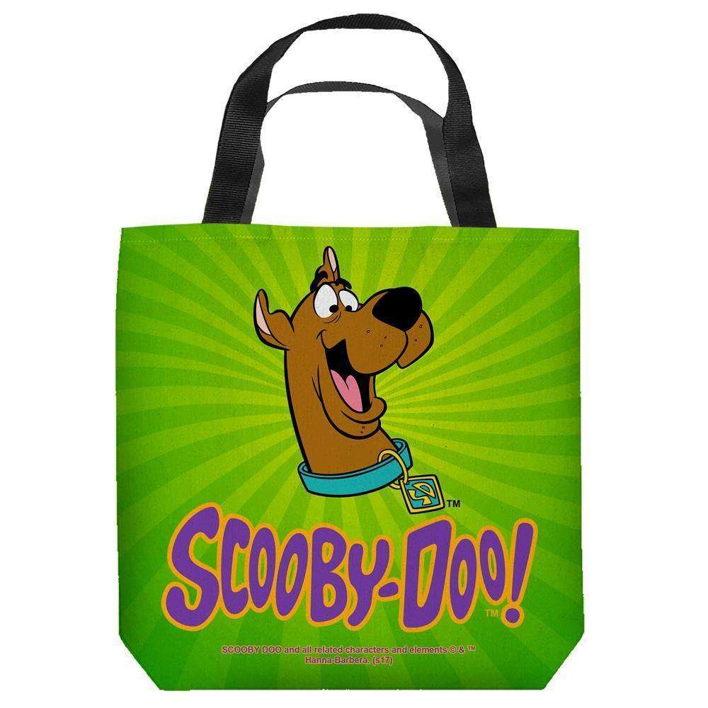 Scooby Doo Scooby Tote Bag – Rocker Merch