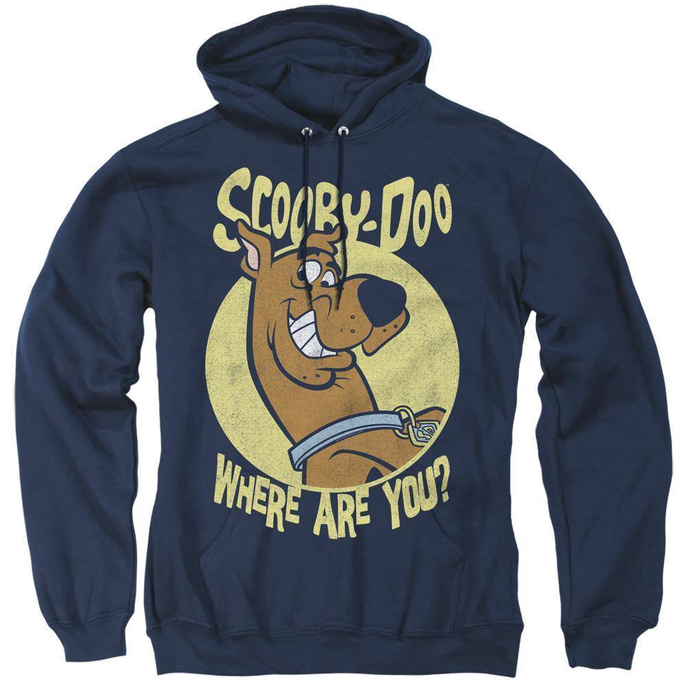 Scooby hoodie sale