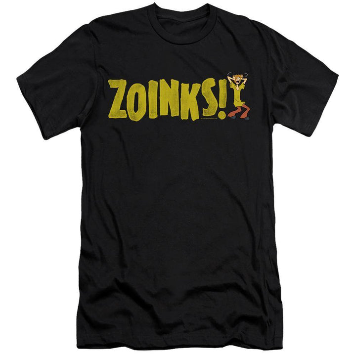 Scooby Doo Zoinks Shaggy T-Shirt | Rocker Merch™