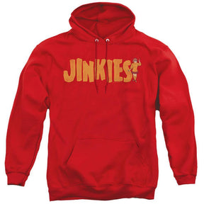 Scooby Doo Jinkies Velma Hoodie – Rocker Merch