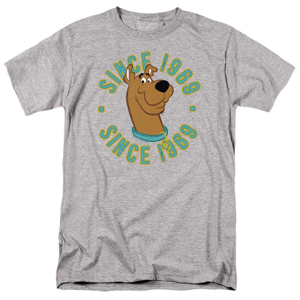 Scooby Doo 50th Anniversary 1969 T-Shirt - Rocker Merch