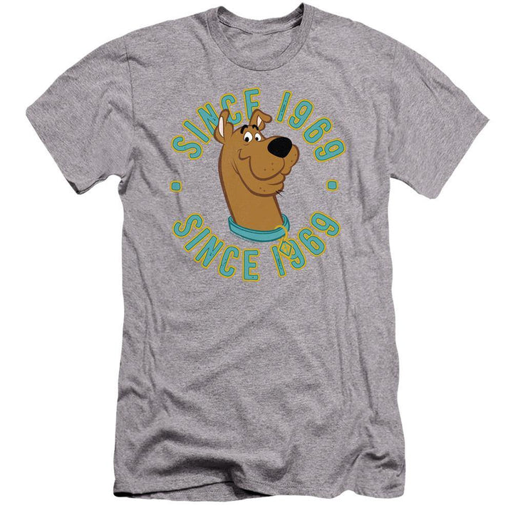 Scooby Doo 50th Anniversary 1969 T-Shirt - Rocker Merch
