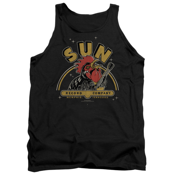 Sun Records Rocking Rooster Tank Top
