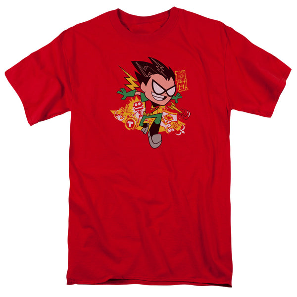 Teen Titans Go Robin T-Shirt