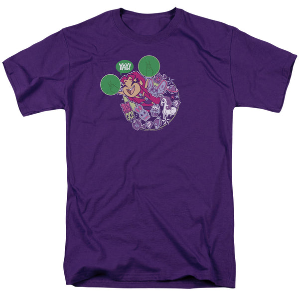 Teen Titans Go Yay T-Shirt