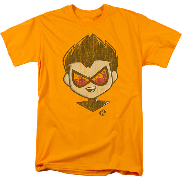 Teen Titans Go Beachy Robin T-Shirt