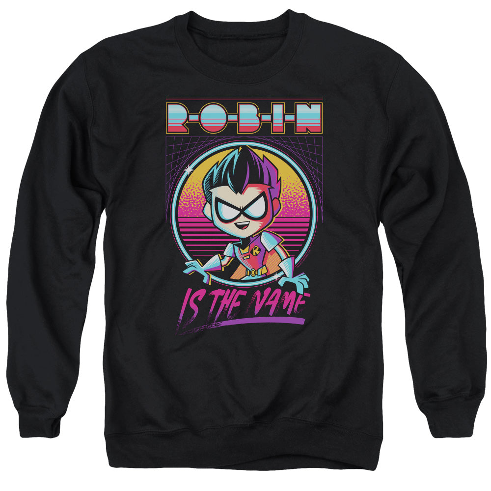 Teen titans 2024 go sweatshirt