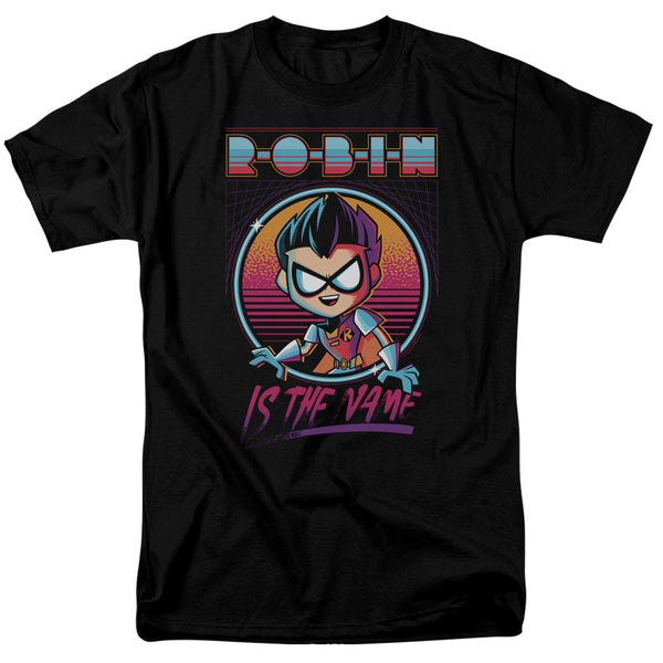 Teen Titans Go Robin T-Shirt