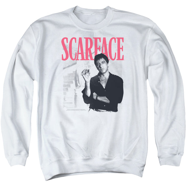 Scarface Stairway Sweatshirt
