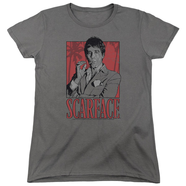 Scarface Tony Women's T-Shirt