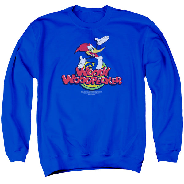 Woody Woodpecker Woody Sweatshirt