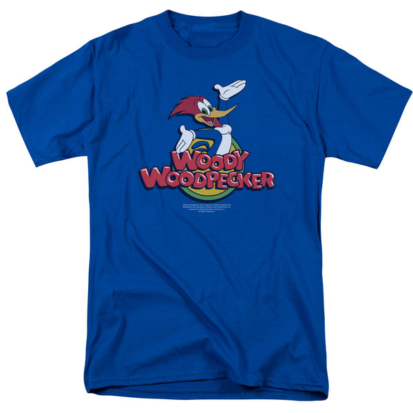 Woody Woodpecker Woody T-Shirt