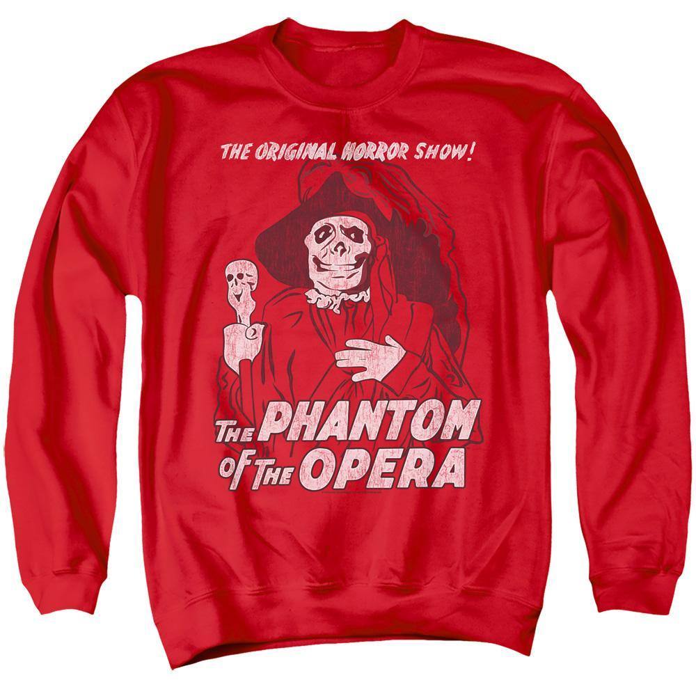 Universal Monsters the Phantom Sweatshirt