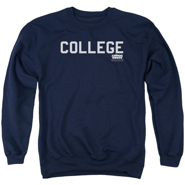 Animal House Movie College Sweatshirt - Rocker Merch