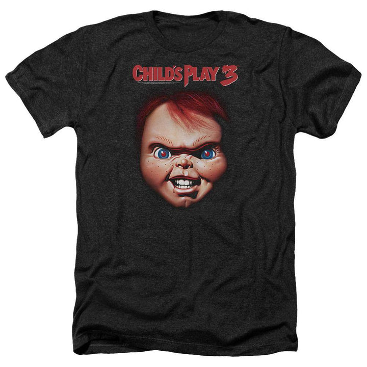 Child's Play 3 Chucky T-Shirt - Rocker Merch™