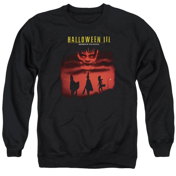 Halloween III Season Of The Witch SOTW Sweatshirt - Rocker Merch