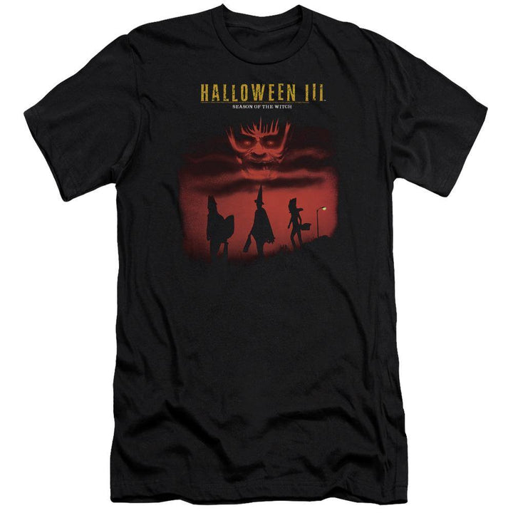 Halloween III Season Of The Witch SOTW T-Shirt - Rocker Merch