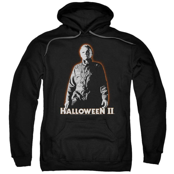 Halloween II Movie Michael Myers Hoodie | Rocker Merch™
