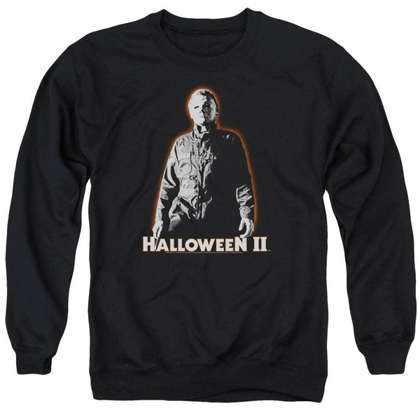 Halloween II Movie Michael Myers Sweatshirt | Rocker Merch™