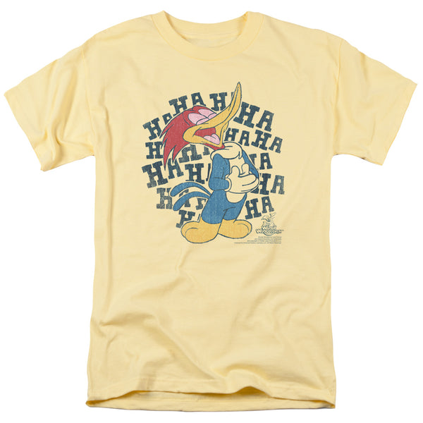 Woody Woodpecker Laugh It Up T-Shirt
