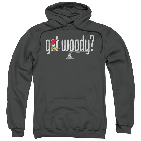 Woody Woodpecker Got Woody Hoodie