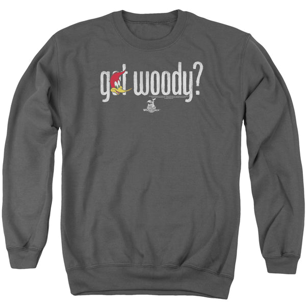 Woody Woodpecker Got Woody Sweatshirt