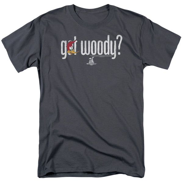 Woody Woodpecker Got Woody T-Shirt