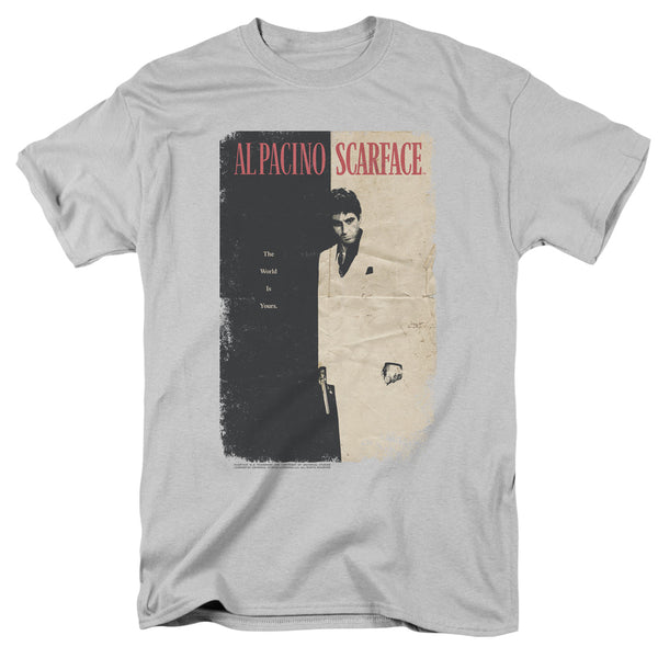 Scarface Vintage Poster T-Shirt