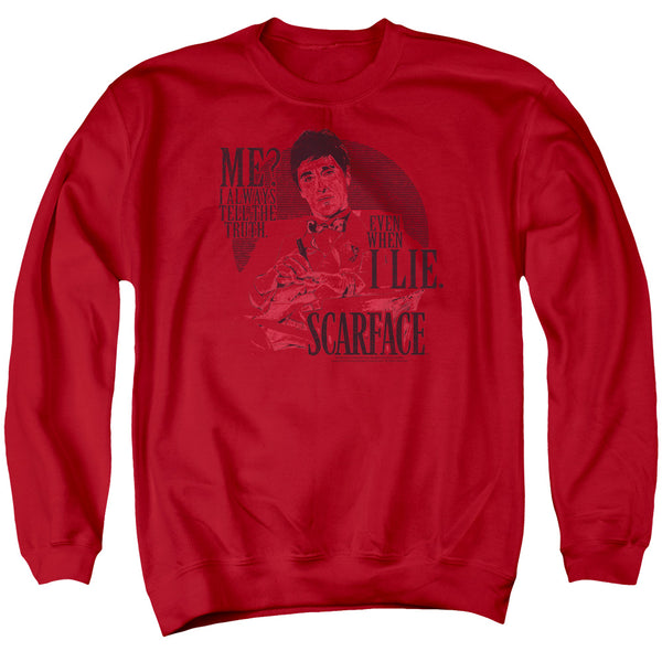 Scarface Truth Sweatshirt