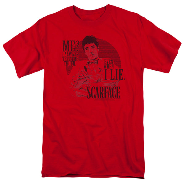 Scarface Truth T-Shirt